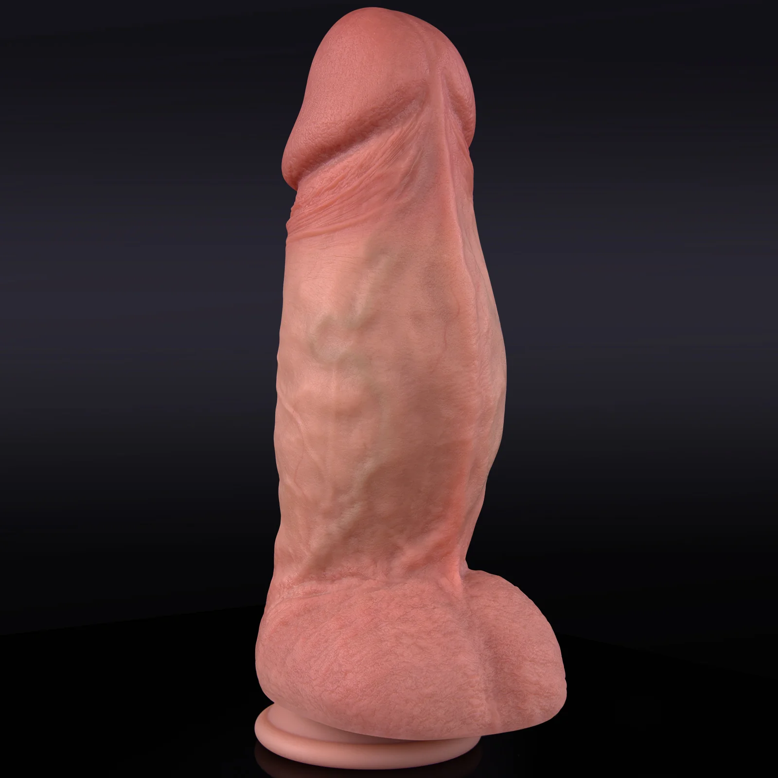 Bulldogs-Girthy Dildo - Image 7