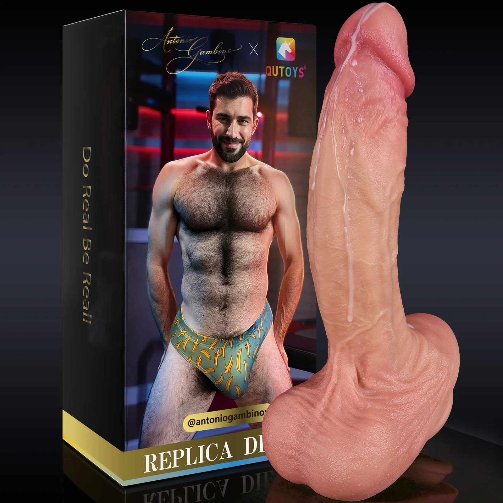 Anal Sex Toys