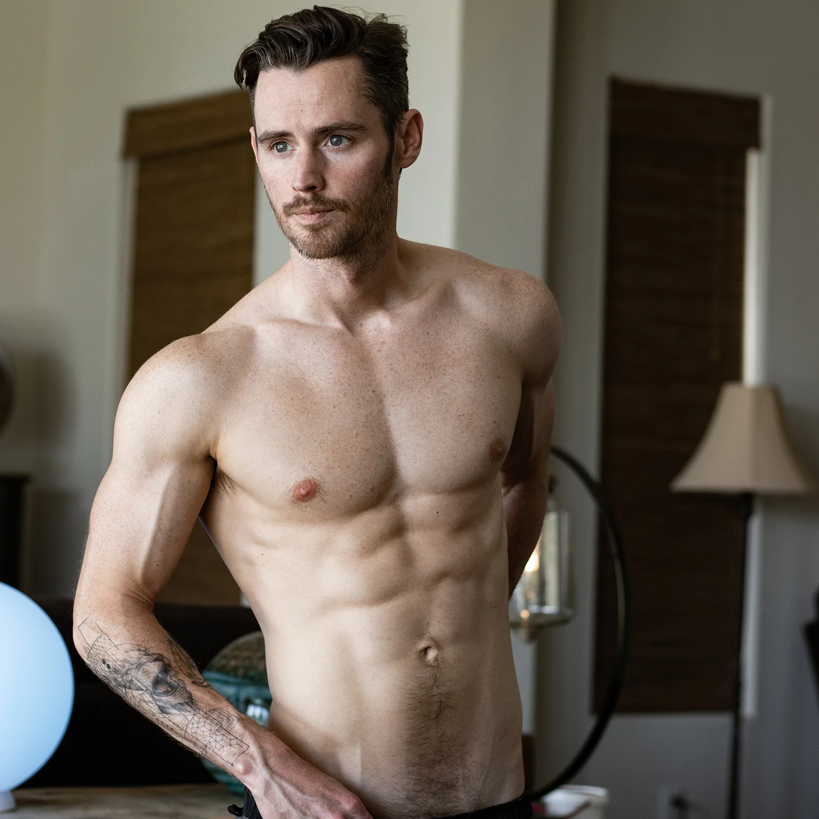 Dan Benson-Hyper-Realistic Dildo - Image 7