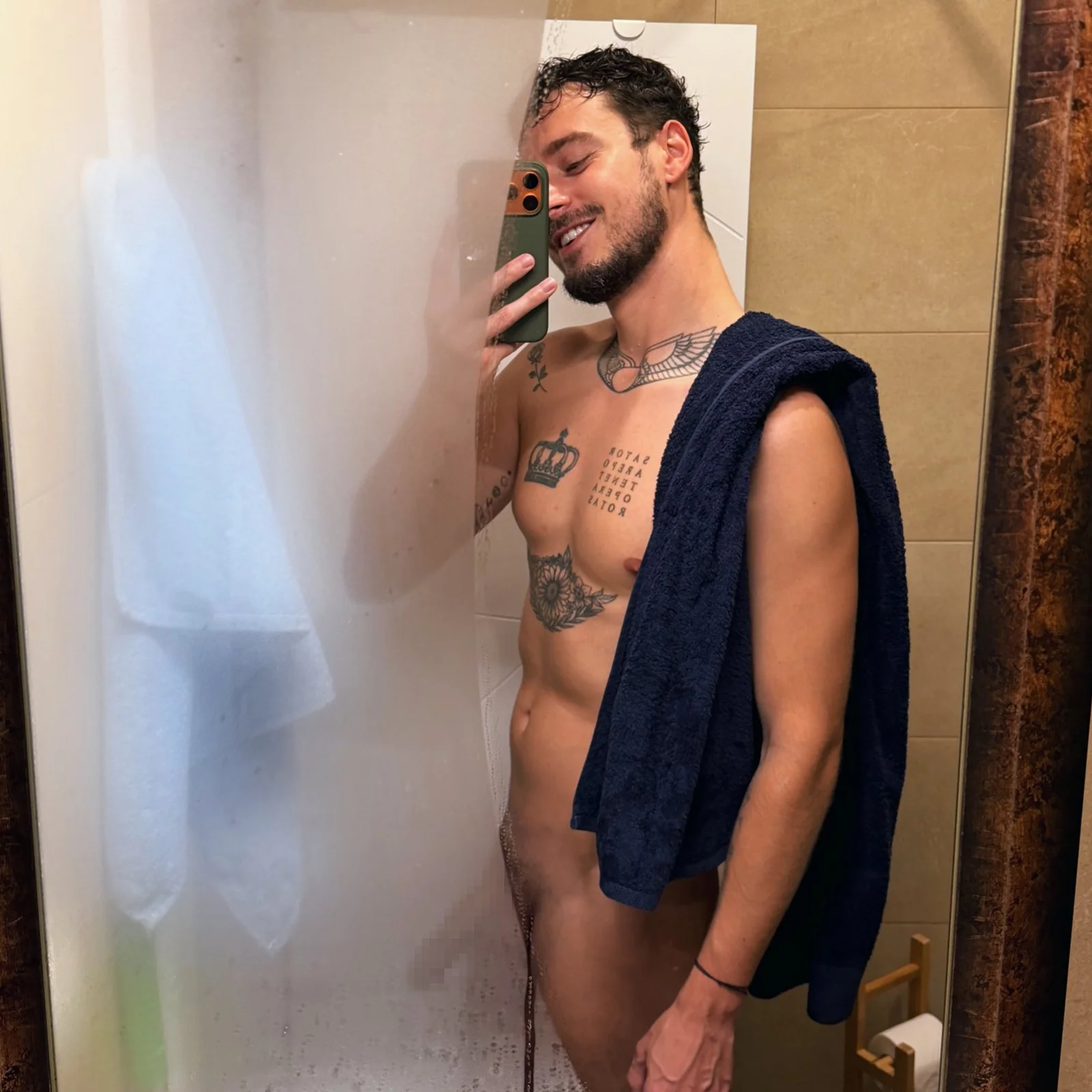 Dikk Walker - Replica Dildo - Image 6