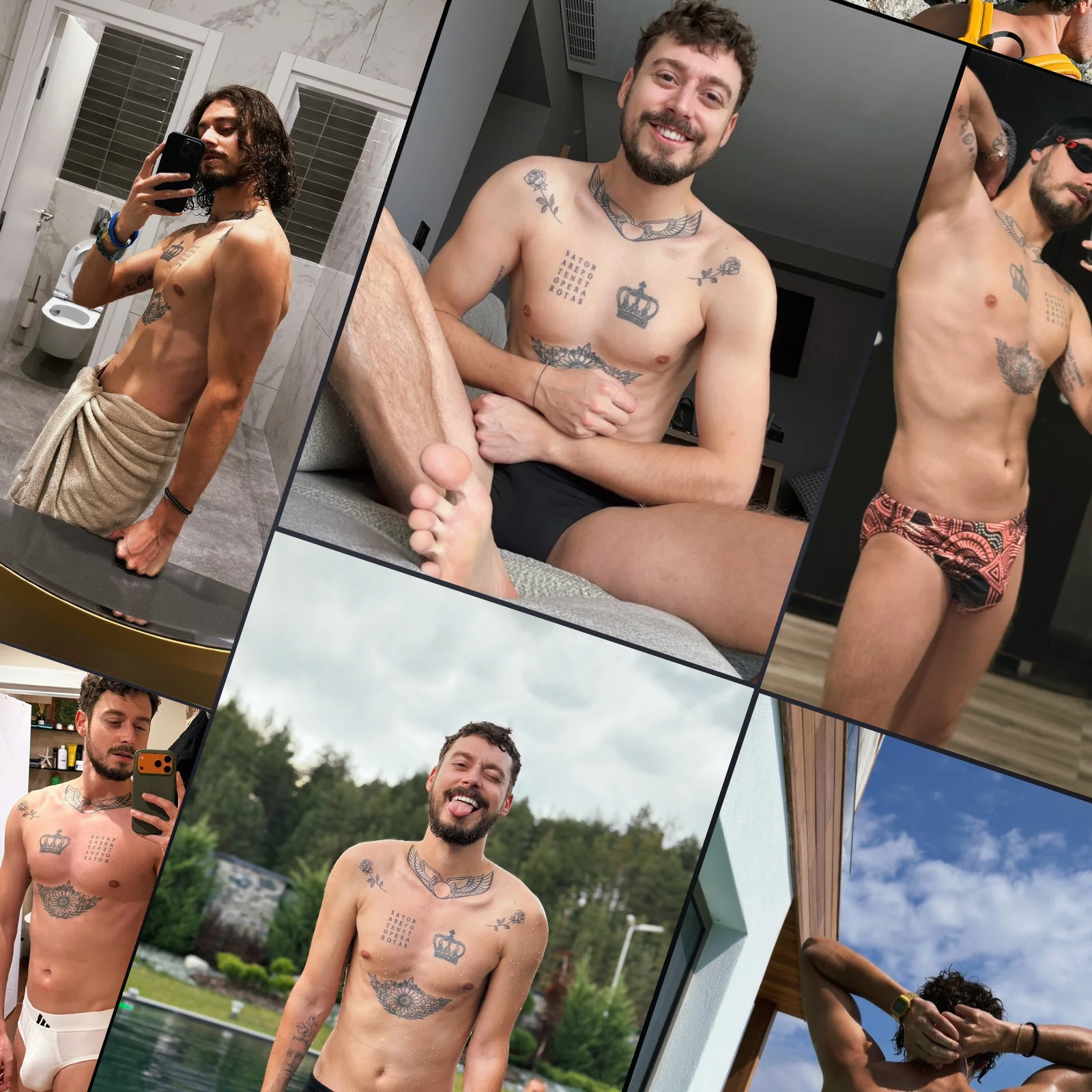 Dikk Walker - Replica Dildo - Image 8
