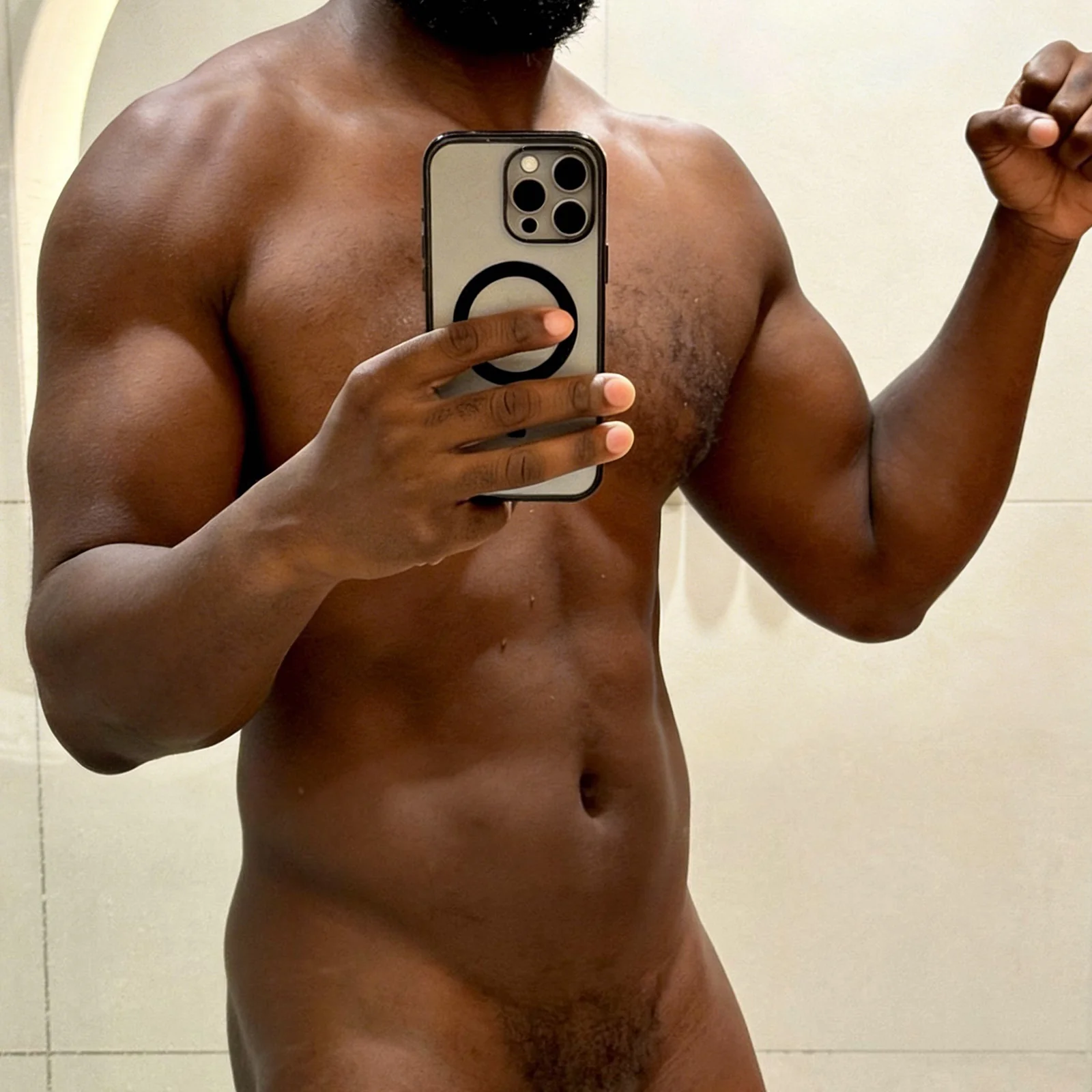 Dongkinger - Replica Dildo - Image 2