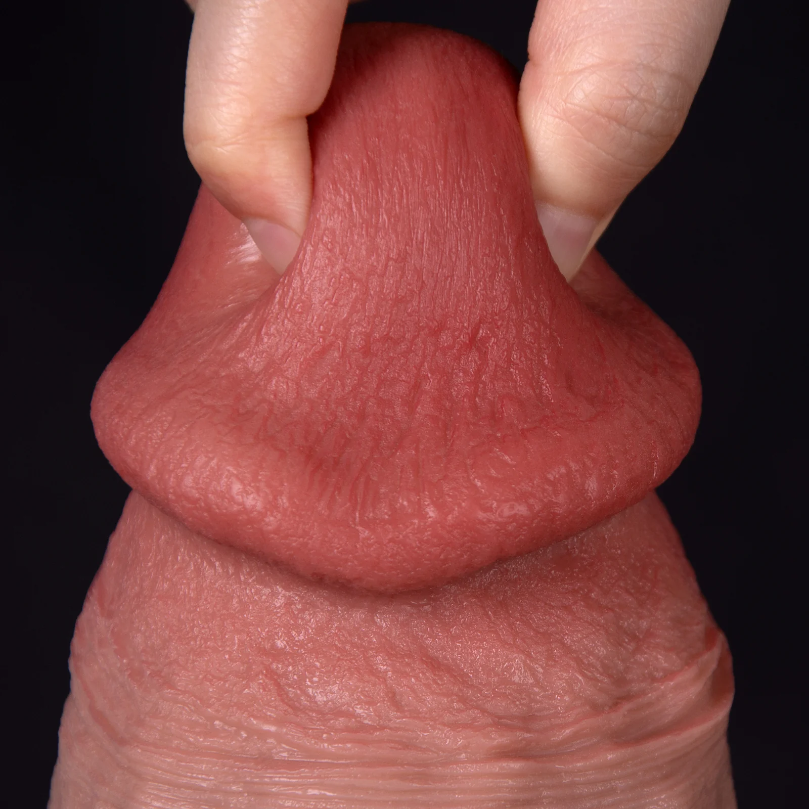 Goliath-3.3lbs Huge Dildo - Image 3