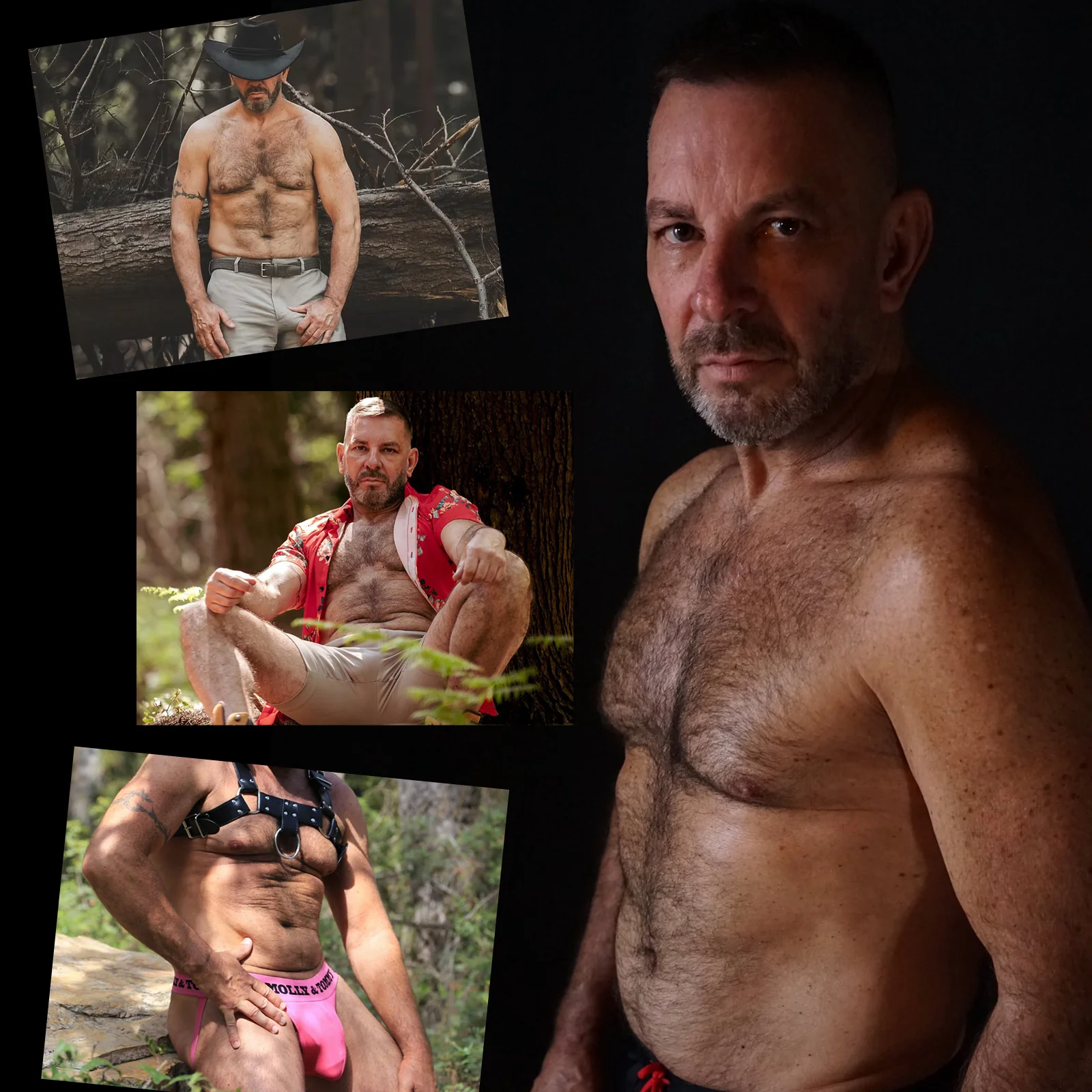 Gregor Scott - Replica Dildo - Image 5