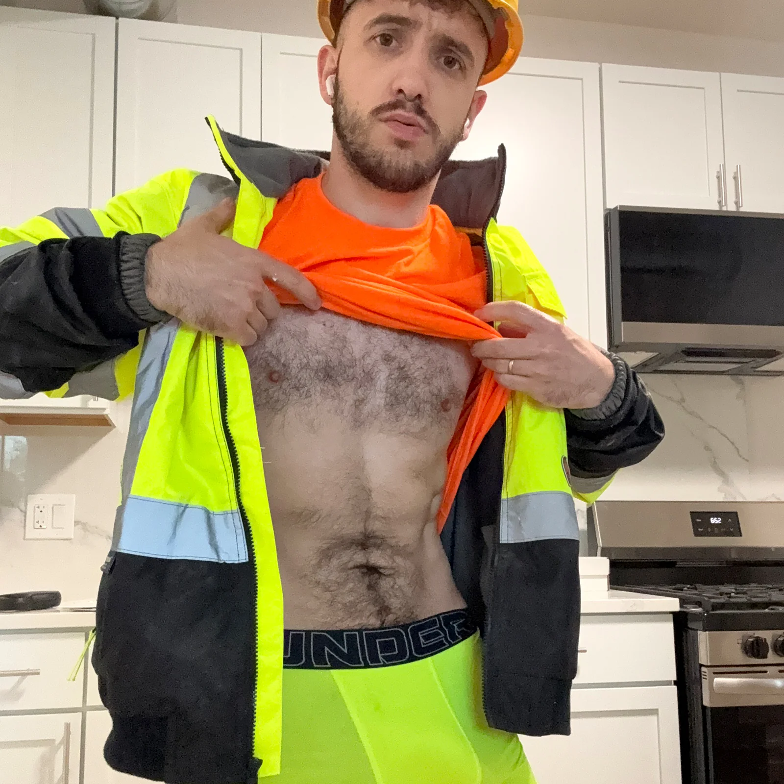 Handyman Zlat - Replica Dildo - Image 4