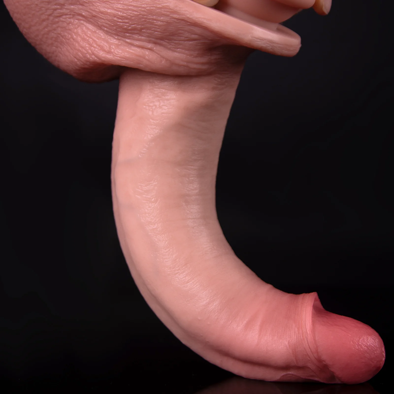 Handyman Zlat - Replica Dildo - Image 7