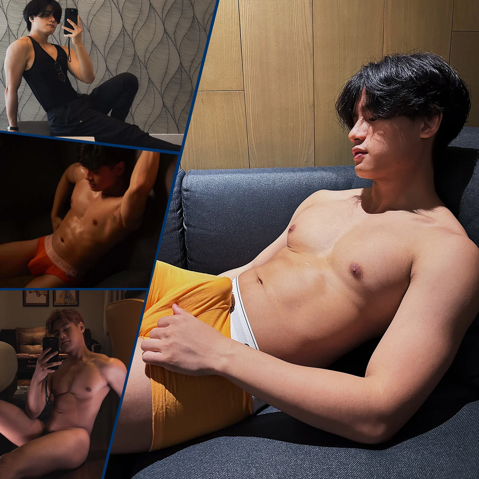 Jaewon - Replica Dildo - Image 7