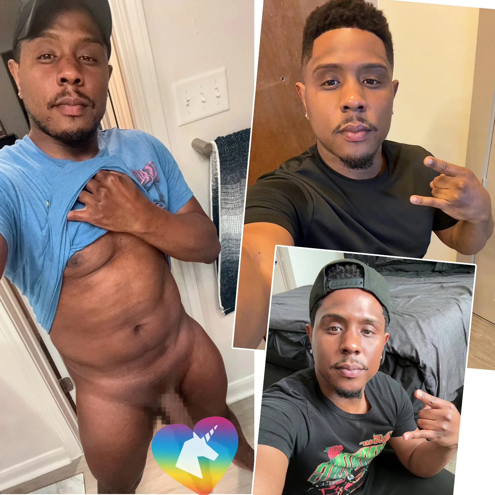 Jordan Hung - Dick Replica Dildo - Image 3