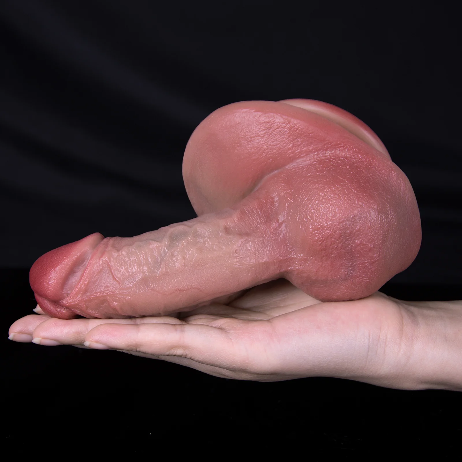 Pocket Rocket-Petite Dildo - Image 4