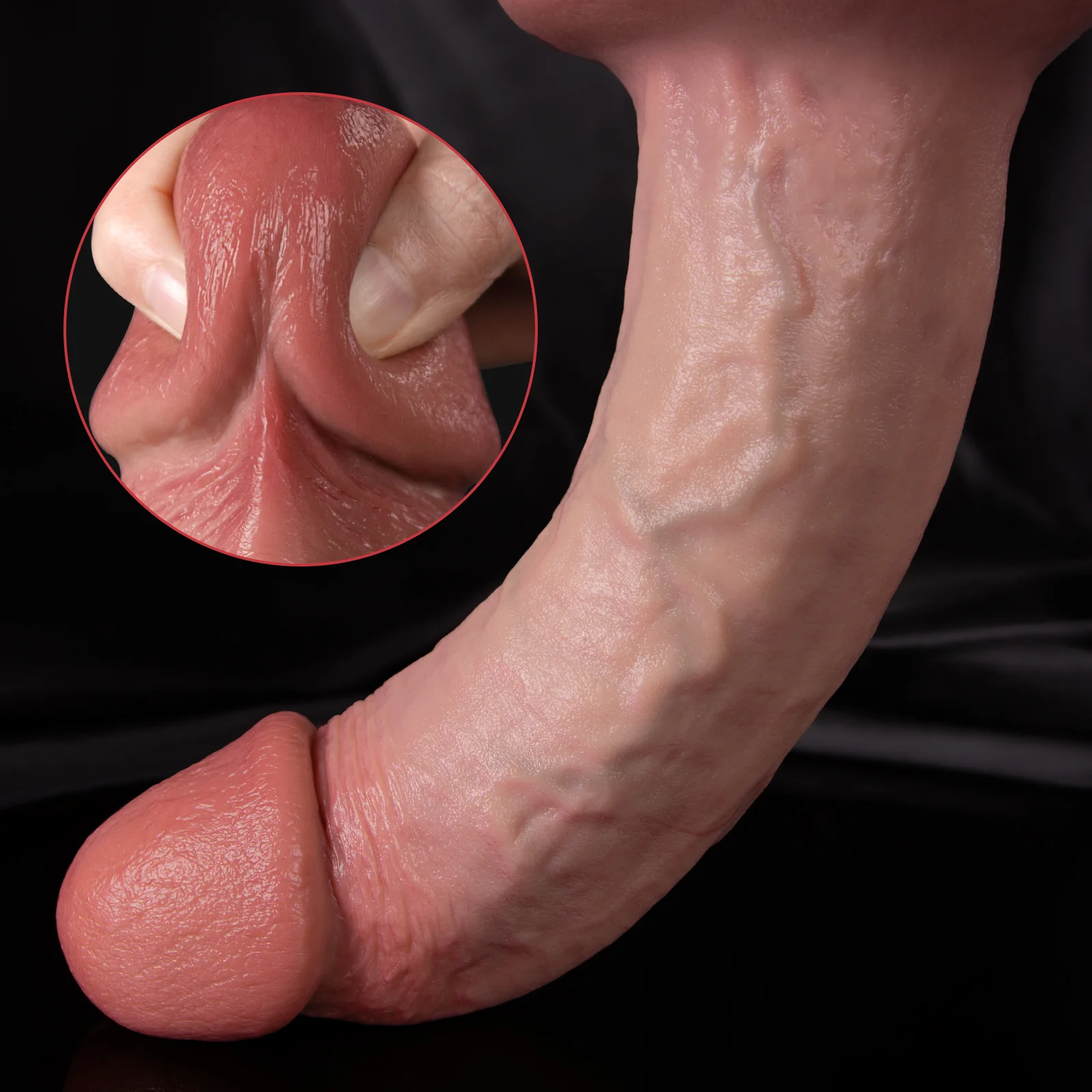 Super Ares-Big Dildo - Image 3